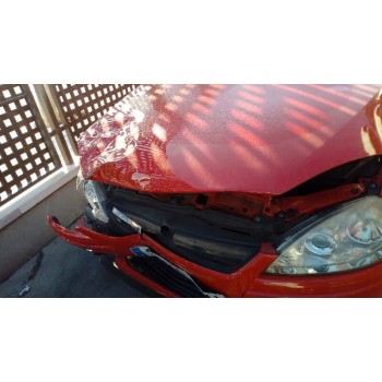 opel corsa c del año 2006