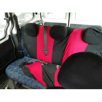 peugeot partner (s1) del año 2000