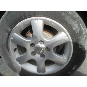 volkswagen polo (9n1) del año 2004