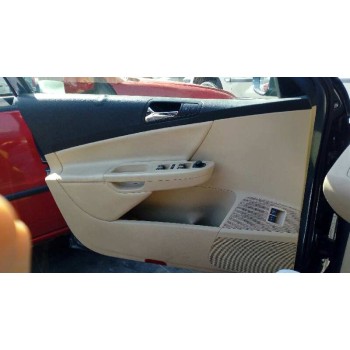 volkswagen passat berlina (3c2) del año 2007