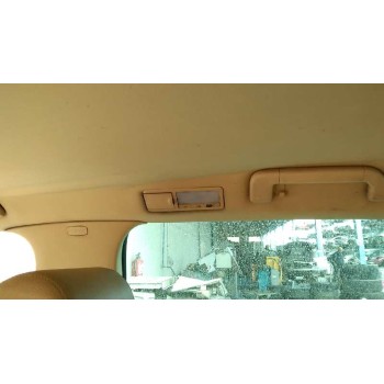 volkswagen touareg (7la) del año 2004