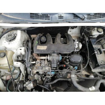 peugeot partner (s1) del año 2000