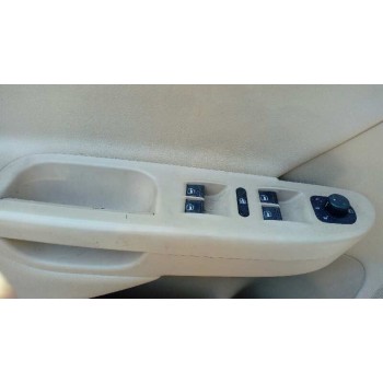 volkswagen passat berlina (3c2) del año 2007