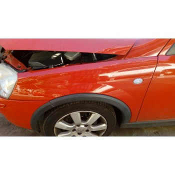 opel corsa c del año 2006