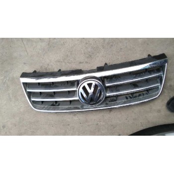 volkswagen touareg (7la) del año 2004