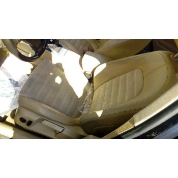 volkswagen passat berlina (3c2) del año 2007