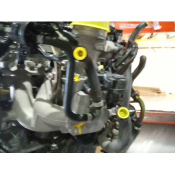 Recambio de motor completo para nissan micra (k11) básico (k11) referencia OEM IAM CG10 156.070KM B BOBINA