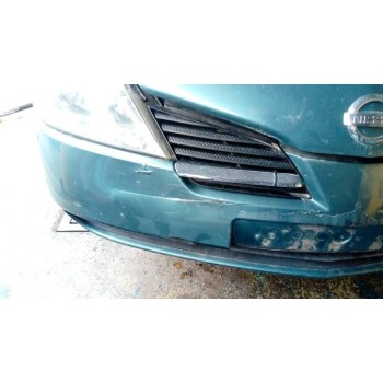 nissan primera berlina (p12) del año 2002