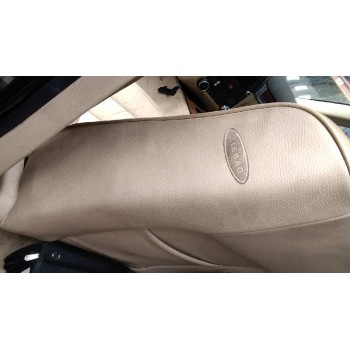 volkswagen touareg (7la) del año 2004