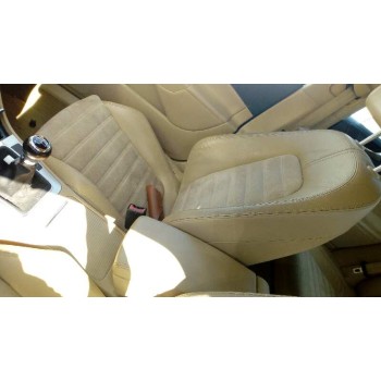 volkswagen passat berlina (3c2) del año 2007