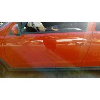 opel corsa c del año 2006