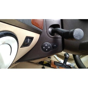 volkswagen touareg (7la) del año 2004