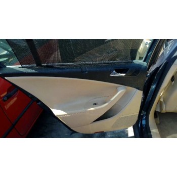 volkswagen passat berlina (3c2) del año 2007