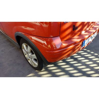 opel corsa c del año 2006