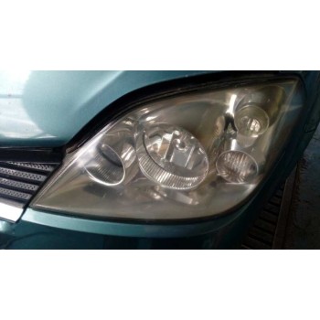 nissan primera berlina (p12) del año 2002