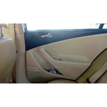 volkswagen passat berlina (3c2) del año 2007