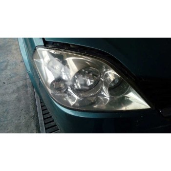 nissan primera berlina (p12) del año 2002