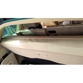 volkswagen touareg (7la) del año 2004