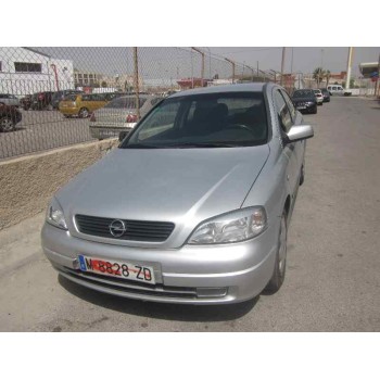 OPEL ASTRA G BERLINA