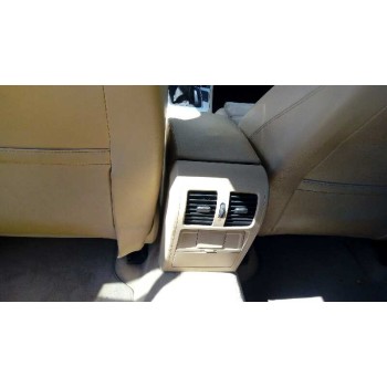 volkswagen passat berlina (3c2) del año 2007