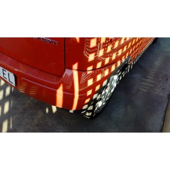 opel corsa c del año 2006