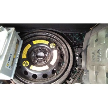 volkswagen touareg (7la) del año 2004