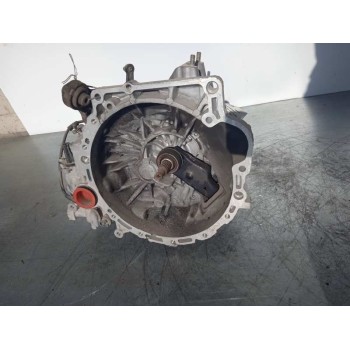 CAJA CAMBIOS 7TH0908834 LG F5 5V 