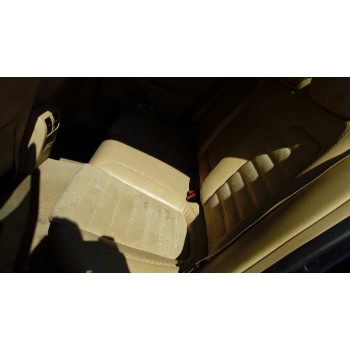 volkswagen passat berlina (3c2) del año 2007