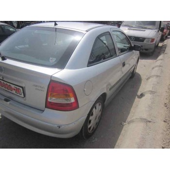 opel astra g berlina del año 1998