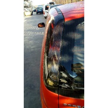 opel corsa c del año 2006