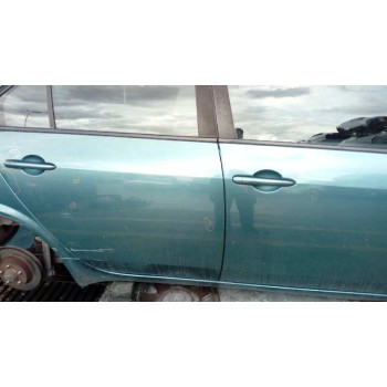 nissan primera berlina (p12) del año 2002