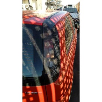 opel corsa c del año 2006