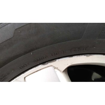 volkswagen touareg (7la) del año 2004