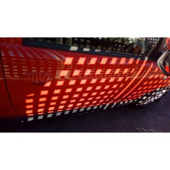 opel corsa c del año 2006