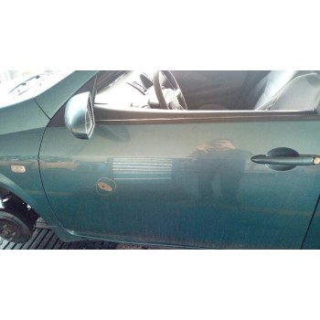 nissan primera berlina (p12) del año 2002