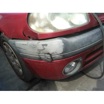 renault clio ii fase i (b/cbo) del año 2001