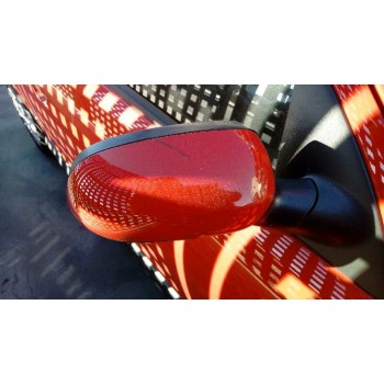 opel corsa c del año 2006