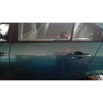 nissan primera berlina (p12) del año 2002