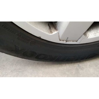 volkswagen touareg (7la) del año 2004