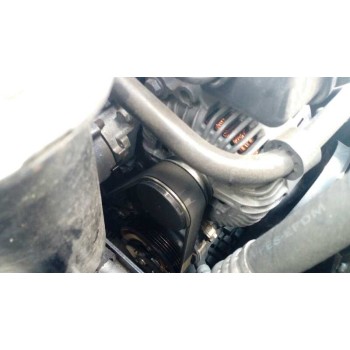 volkswagen passat berlina (3c2) del año 2007