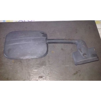Recambio de retrovisor derecho para citroën c15 d referencia OEM IAM  MANUAL NEGRO