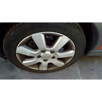 opel corsa c del año 2006