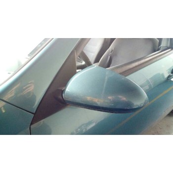 nissan primera berlina (p12) del año 2002