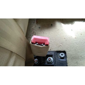 volkswagen touareg (7la) del año 2004