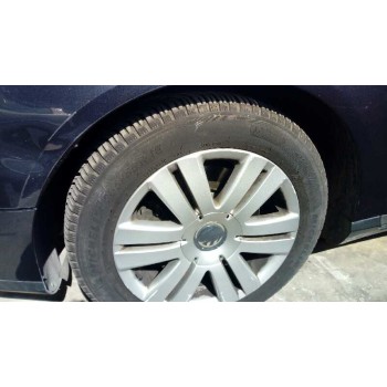 volkswagen passat berlina (3c2) del año 2007