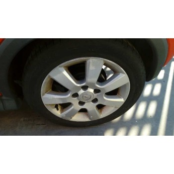 opel corsa c del año 2006