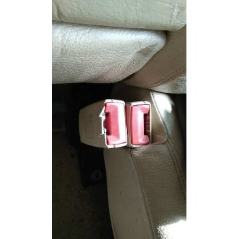 volkswagen touareg (7la) del año 2004