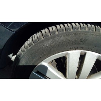 volkswagen passat berlina (3c2) del año 2007