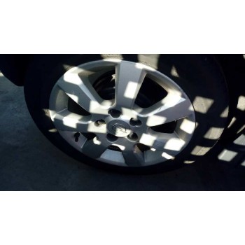 opel corsa c del año 2006