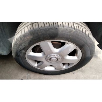 volkswagen touareg (7la) del año 2004